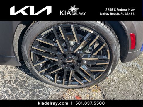 Used 2025 MINI Cooper S image 15