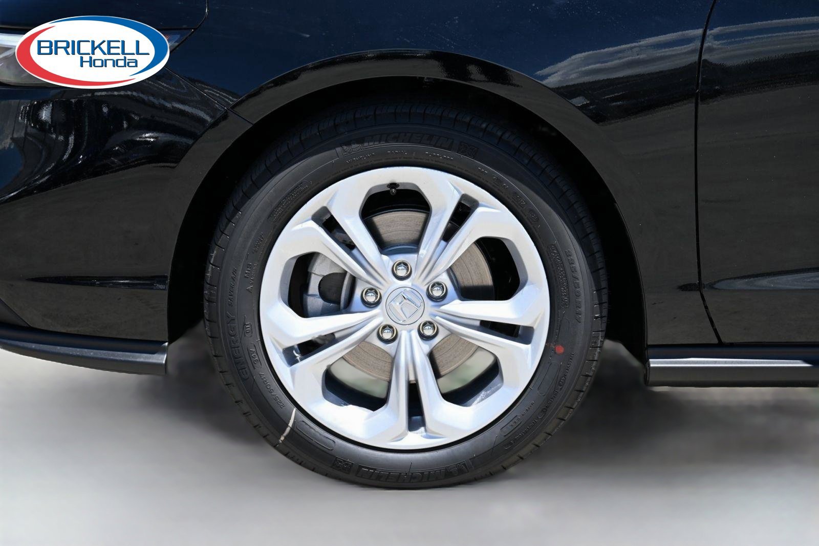New 2026 Honda Accord LX image 37
