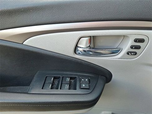 Used 2021 Honda Pilot EX-L image 13