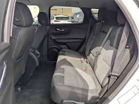 Used 2023 Chevrolet Blazer LT image 27