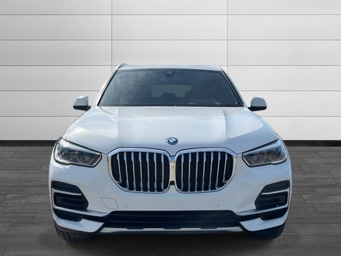 Used 2023 BMW X5 xDrive45e w/ Executive Package image 7