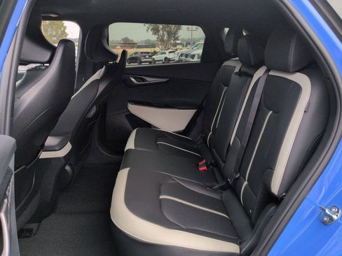 New 2026 Kia EV6 GT-Line RWD image 26