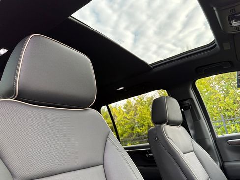 New 2026 Chevrolet Suburban Premier w/ Sun And Tow Package image 16