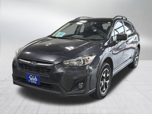 Used 2018 Subaru Crosstrek 2.0i Premium w/ Eyesight System AWD/4WD image 3