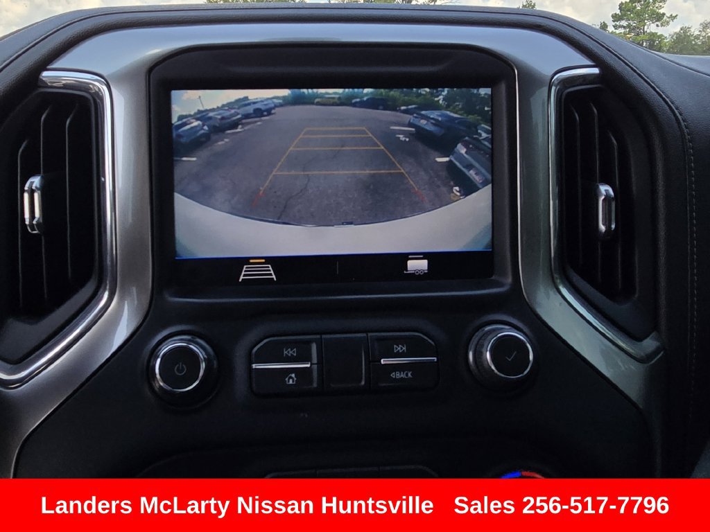 Used 2020 Chevrolet Silverado 1500 RST w/ Texas Edition AWD/4WD image 19