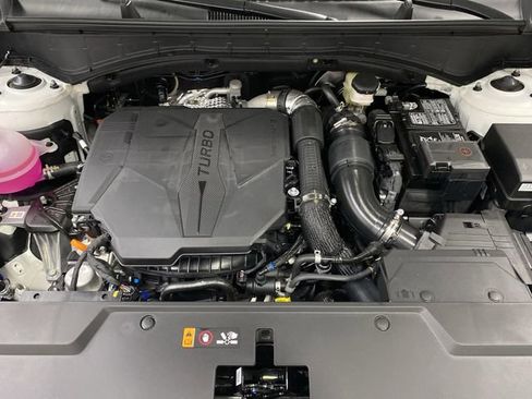 New 2026 Hyundai Santa Fe SEL w/ Tow & Go Package image 37