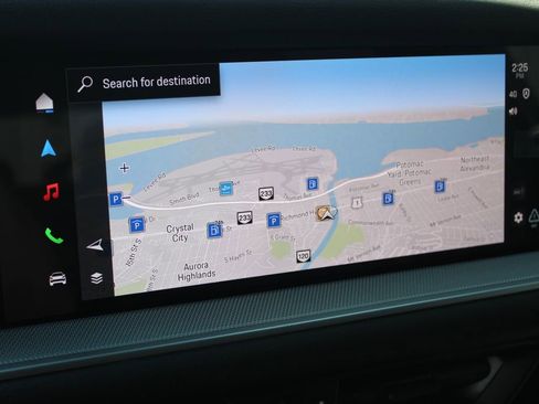 New 2026 Porsche Cayenne S image 19