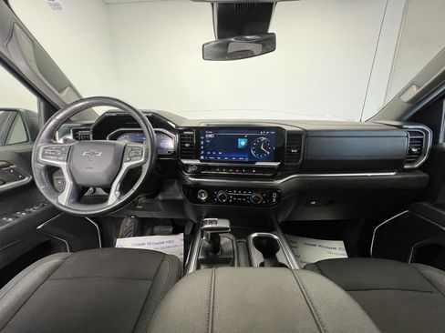 Used 2023 Chevrolet Silverado 1500 RST image 10