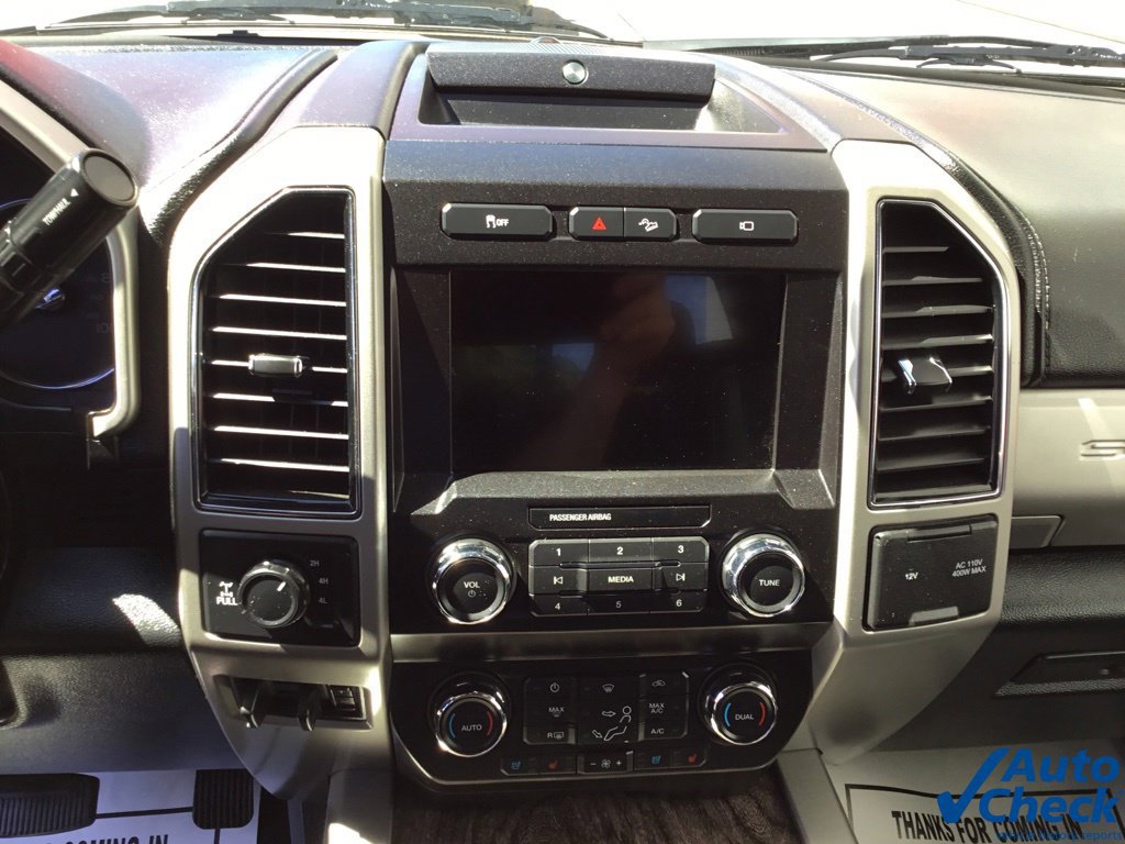 Used 2019 Ford F250 Lariat w/ Chrome Package AWD/4WD image 53