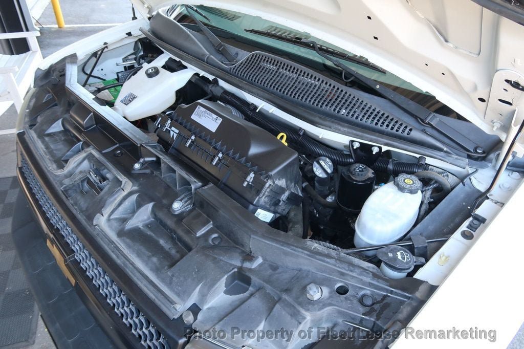 Used 2021 Chevrolet Express 2500 w/ Driver Convenience Package RWD image 37