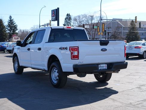 Used 2020 Ford F150 XL w/ XL Power Equipment Group image 5