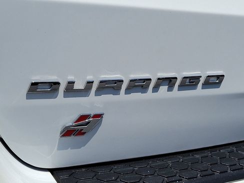 Used 2023 Dodge Durango SXT image 22