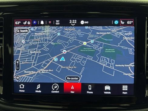 Used 2023 Dodge Durango GT image 18