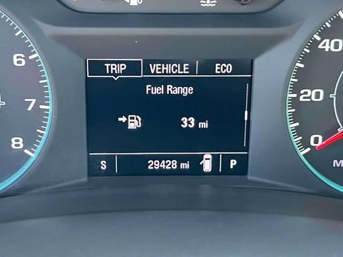Used 2023 Chevrolet Equinox LS w/ Driver Confidence II Package FWD image 25