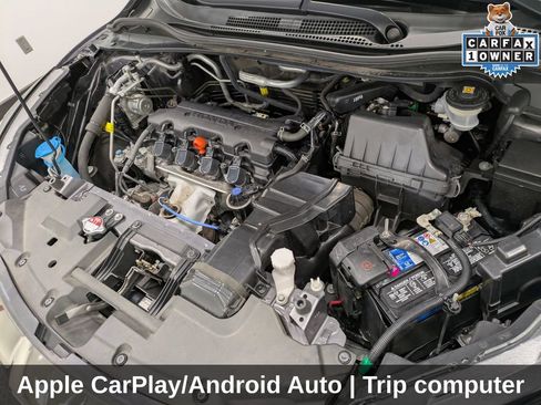 Used 2022 Honda HR-V EX image 36