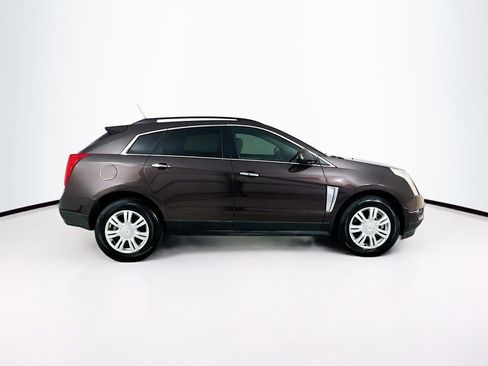 Used 2015 Cadillac SRX FWD image 9