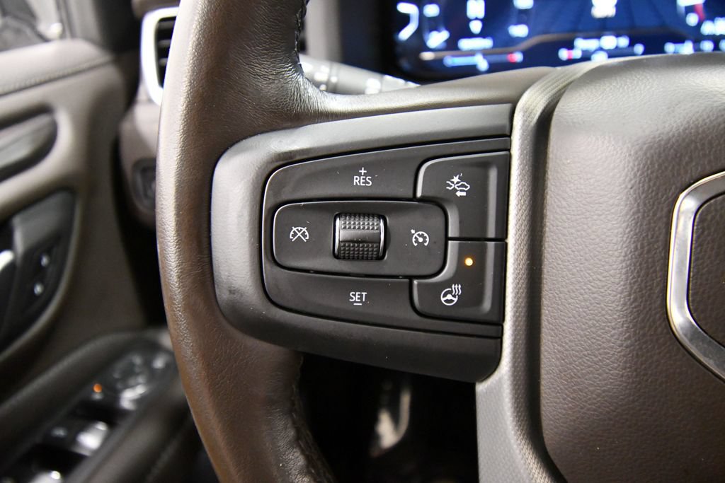 Used 2022 GMC Yukon Denali AWD/4WD image 20