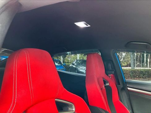 Used 2021 Honda Civic Type R image 14