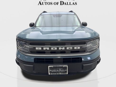 Used 2021 Ford Bronco Sport Big Bend w/ Big Bend Package (96B) image 3