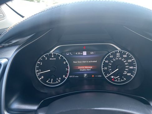 Used 2019 Nissan Murano Platinum image 26