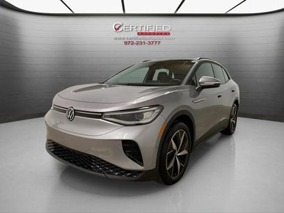 Used 2023 Volkswagen ID.4 S