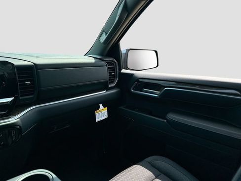 New 2026 Chevrolet Silverado 1500 LT AWD/4WD image 25