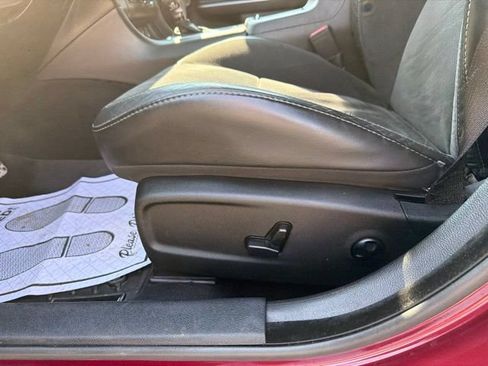 Used 2019 Dodge Charger Scat Pack w/ Plus Group RWD image 15
