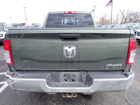 Used 2022 RAM 2500 Tradesman image 4
