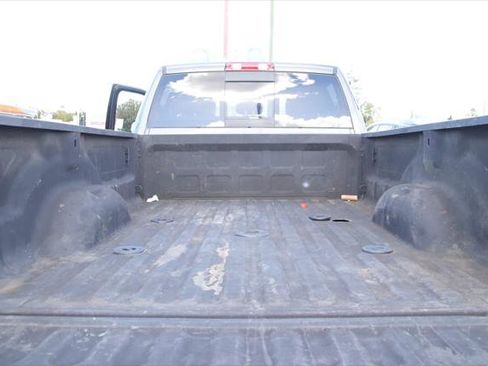 Certified 2019 RAM 3500 Tradesman image 20