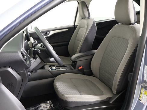 Used 2022 Ford Escape SE w/ Convenience Package image 27