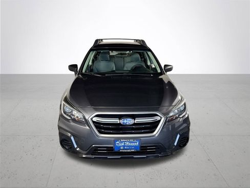 Used 2019 Subaru Outback 2.5i AWD/4WD image 3