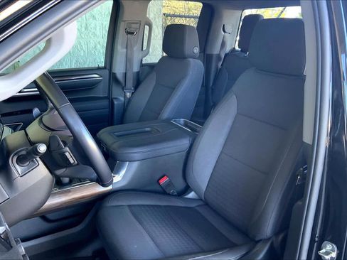 Used 2022 Chevrolet Silverado 1500 LT image 7