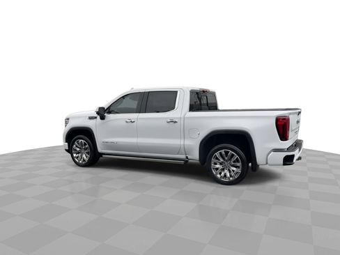 New 2026 GMC Sierra 1500 Denali AWD/4WD image 41