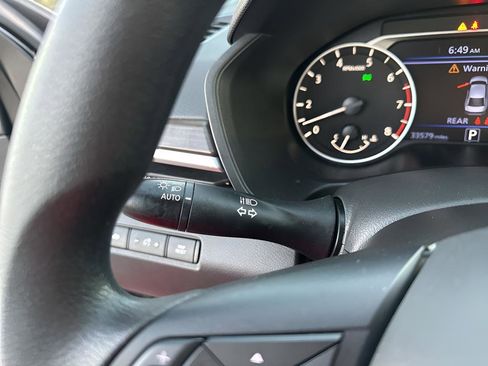 Used 2023 Nissan Altima 2.5 SV image 33