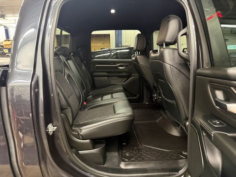Used 2019 RAM 1500 Sport w/ Level 2 Equipment Group image 35