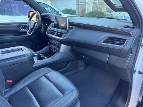 Used 2024 Chevrolet Tahoe LT image 27