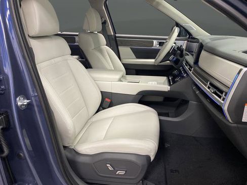 New 2026 Hyundai Santa Fe Limited image 33