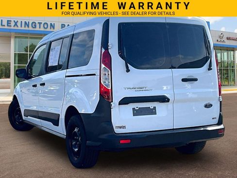 Used 2022 Ford Transit Connect XL FWD image 2