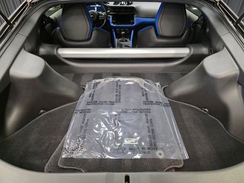 Used 2024 Nissan Z Performance w/ Floor Mat Package RWD image 38