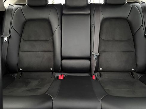 Used 2020 MAZDA CX-5 Touring image 21