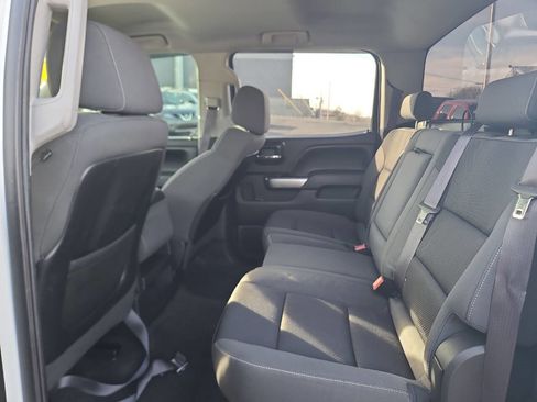 Used 2015 Chevrolet Silverado 2500 LT image 18