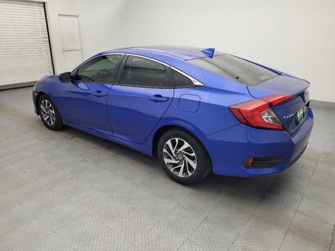 Used 2018 Honda Civic EX image 3
