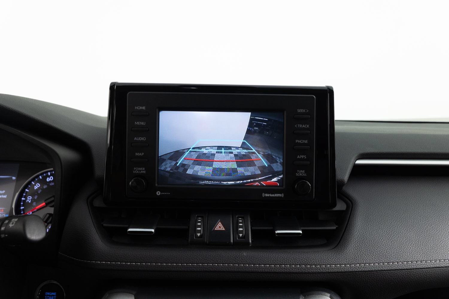 Used 2022 Toyota RAV4 XLE Premium AWD/4WD image 38
