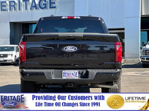 New 2026 Ford F150 STX w/ Equipment Group 200A RWD image 5