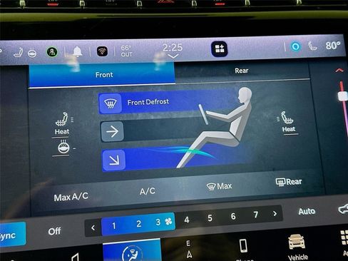 Used 2021 Jeep Grand Cherokee L Limited image 20