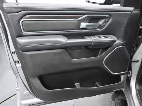 Used 2026 RAM 1500 Laramie image 22