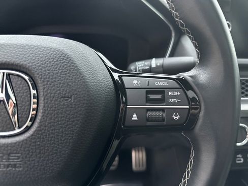 Used 2023 Acura Integra A-Spec image 20