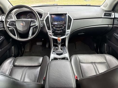 Used 2016 Cadillac SRX Performance w/ Midnight Edition Package FWD image 18
