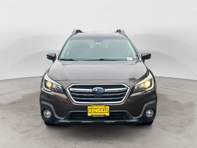 Used 2019 Subaru Outback 2.5i Premium AWD/4WD image 2