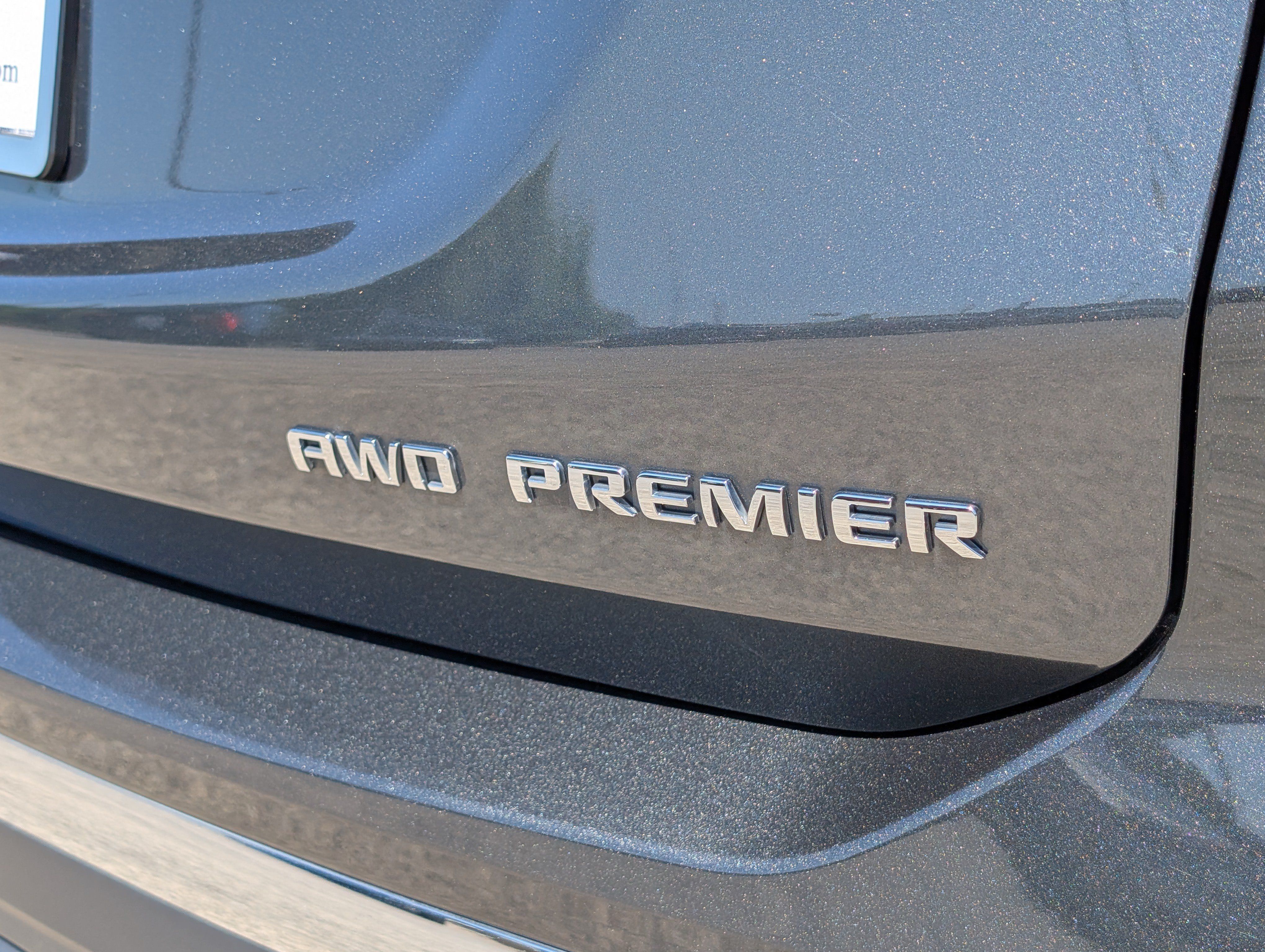 Used 2020 Chevrolet Equinox Premier AWD/4WD image 28